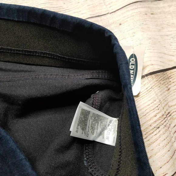 OLD NAVY slimming effect super skinny jeans 4 - Picture 4 of 6